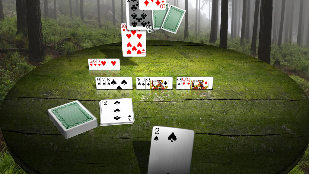 Gin Rummy 3D Premium - Image 4