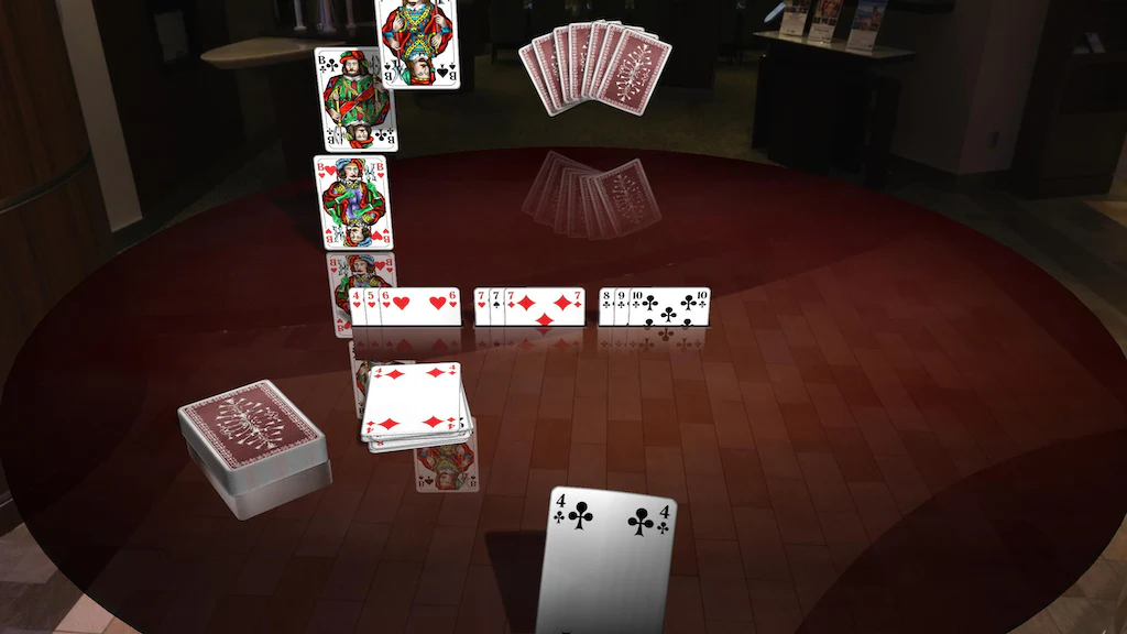 Gin Rummy 3D Premium - Image 5