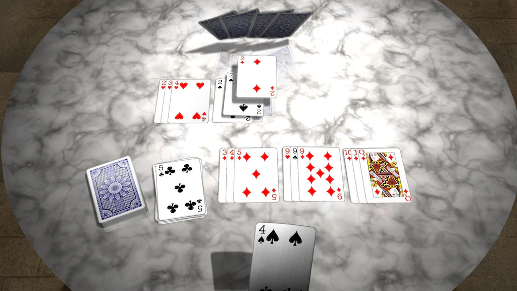 Gin Rummy 3D Premium - Image 7