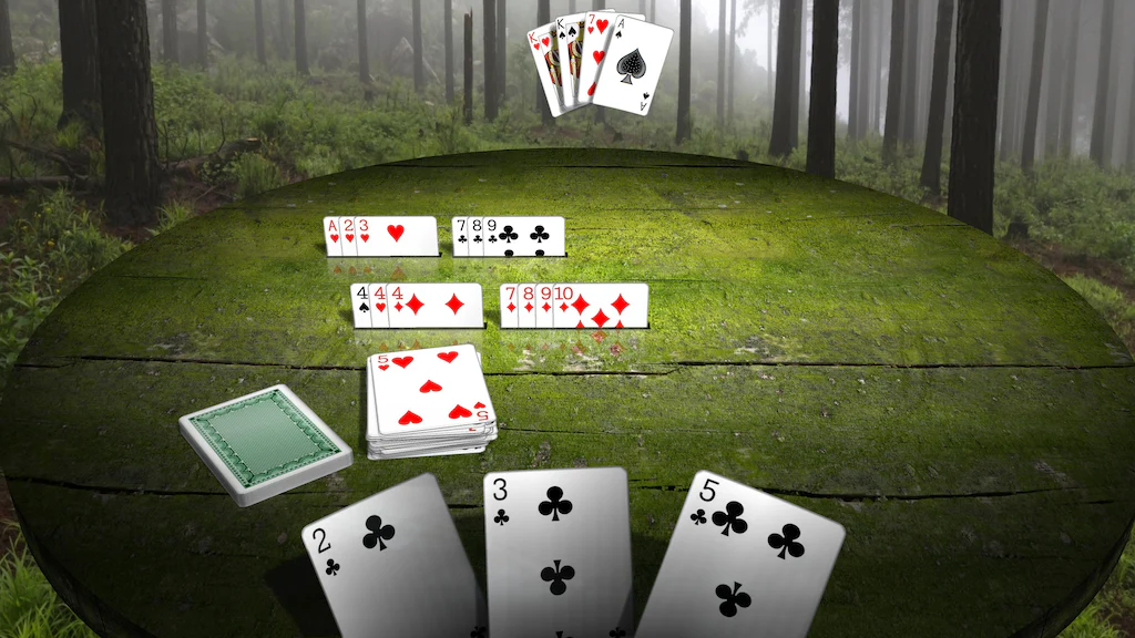 Gin Rummy 3D Premium - Image 9