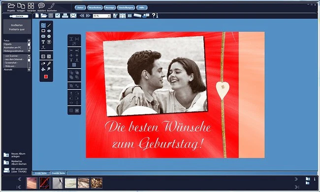 Glückwunsch-Druckerei 16 & Einladungs-Druckerei 16 - Image 8