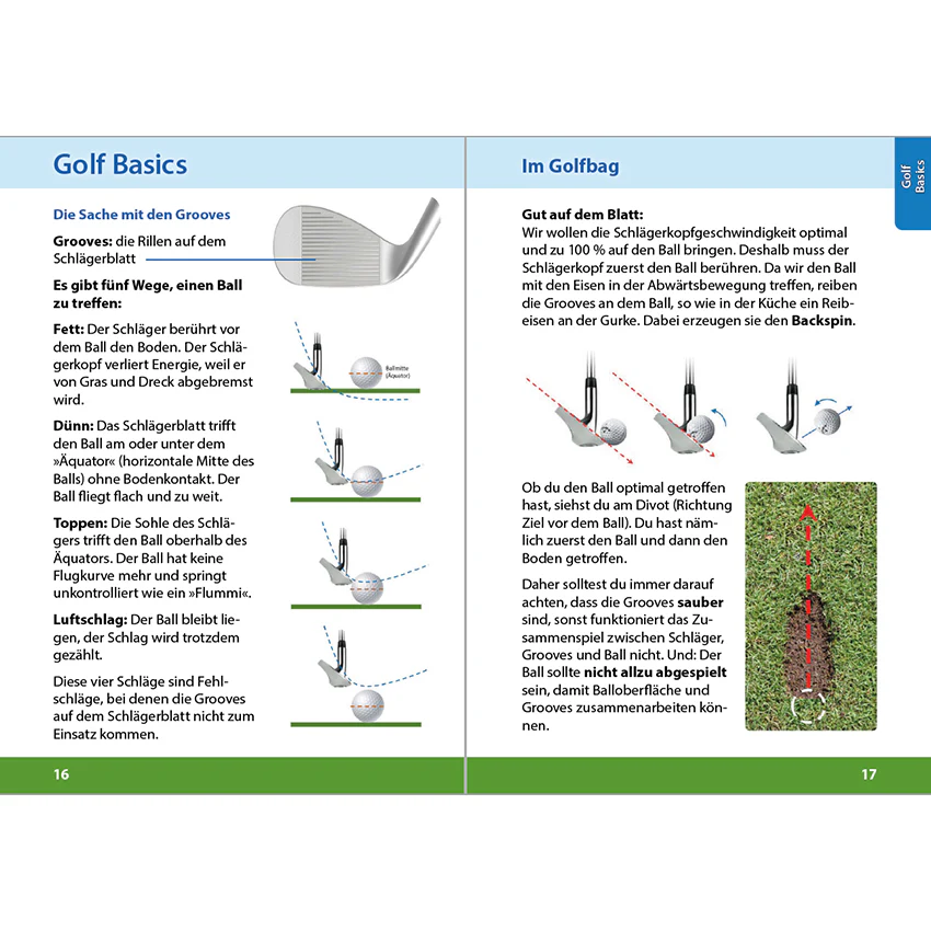 Golf einfach erklärt – Technik & Training - Image 3