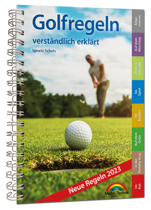 Golfregeln verständlich erklärt