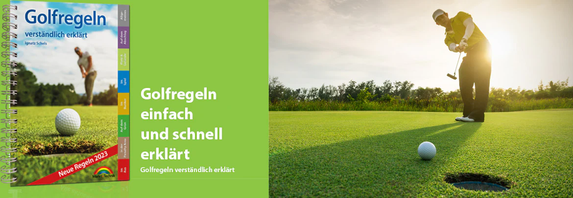 Golfregeln verständlich erklärt - Image 2