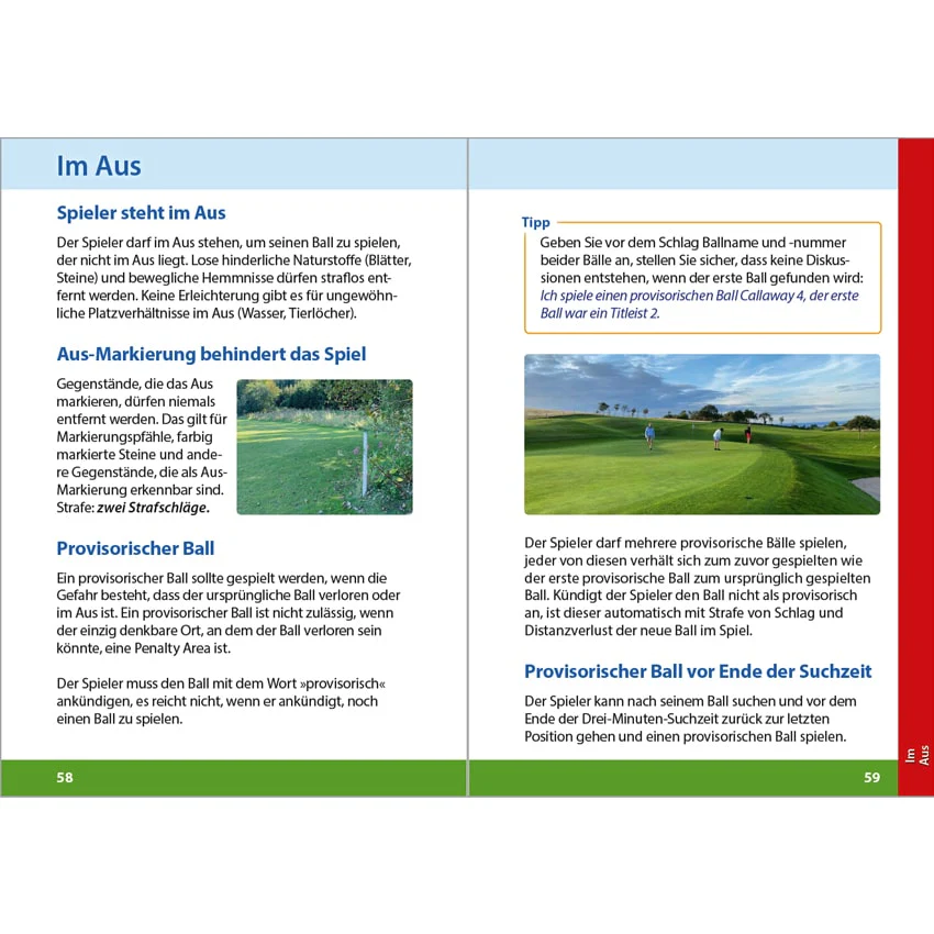 Golfregeln verständlich erklärt - Image 5