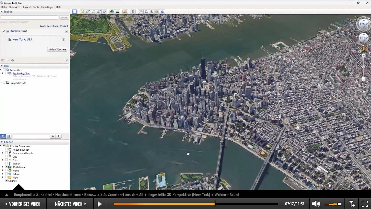 Google Earth Video Lernkurs – Kompendium - Image 4