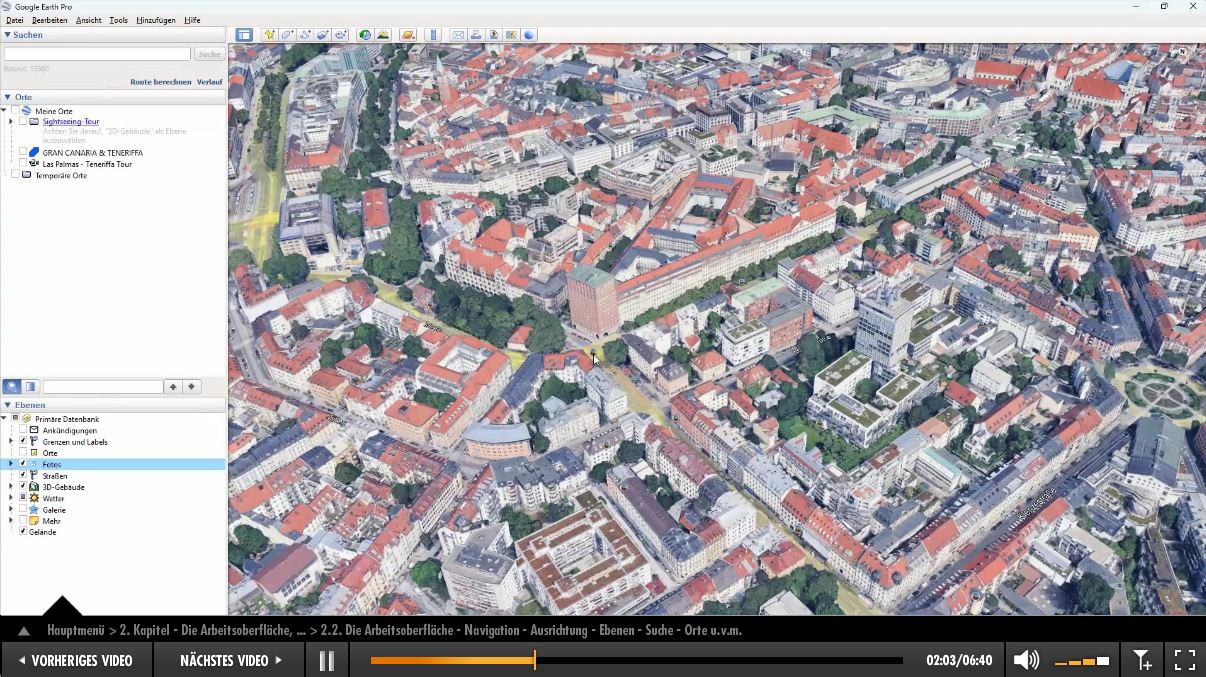 Google Earth Video Lernkurs – Kompendium - Image 6