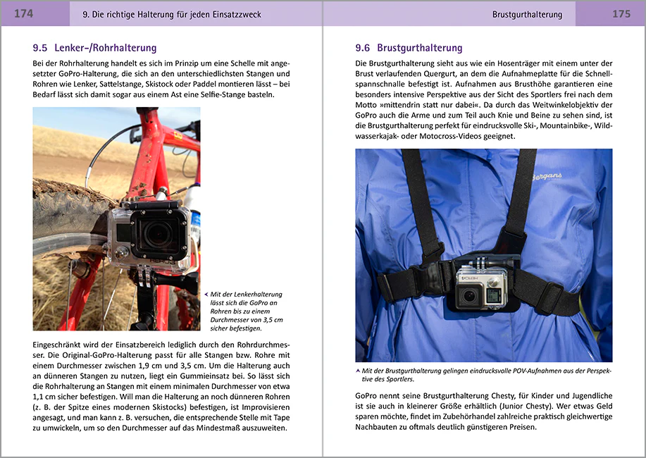 GoPro - perfekte Action Videos und Fotos leicht gemacht - Image 4