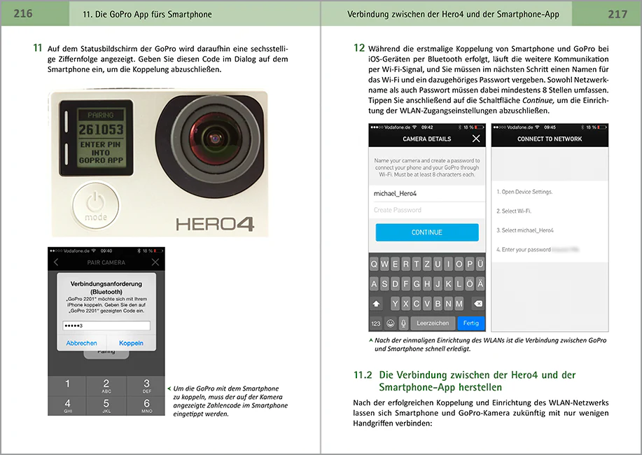 GoPro - perfekte Action Videos und Fotos leicht gemacht - Image 5