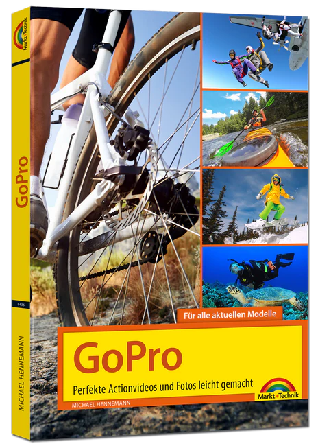 GoPro - perfekte Action Videos und Fotos leicht gemacht - Image 6