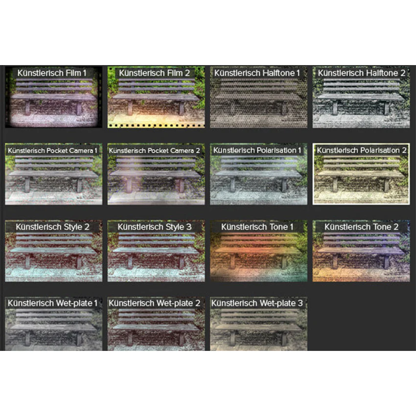 Grafikpaket PRO 2023 für Adobe Photoshop - Image 10