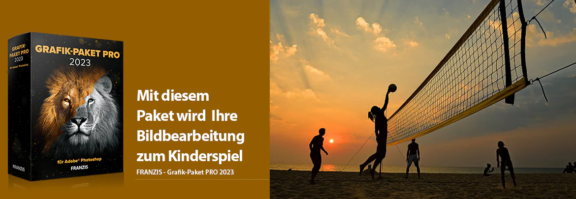 Grafikpaket PRO 2023 für Adobe Photoshop - Image 2