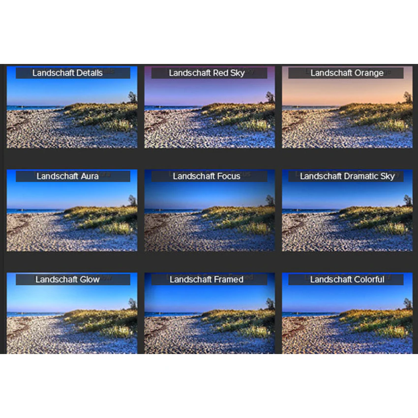 Grafikpaket PRO 2023 für Adobe Photoshop - Image 9
