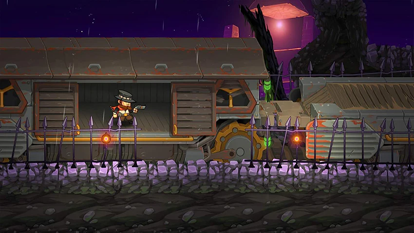 Grave Danger - Nintendo Switch - Image 4