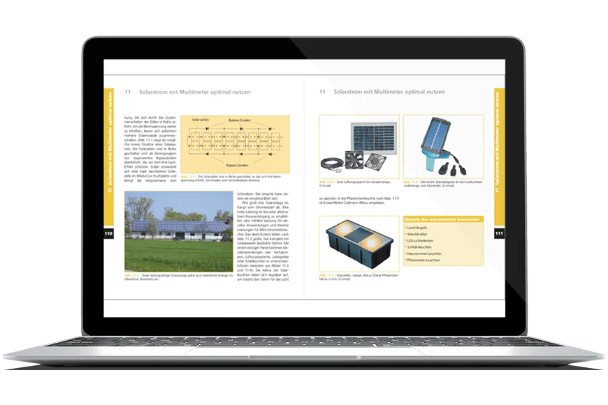 Grundausstattung zur Elektronik und Elektrotechnik - Image 11