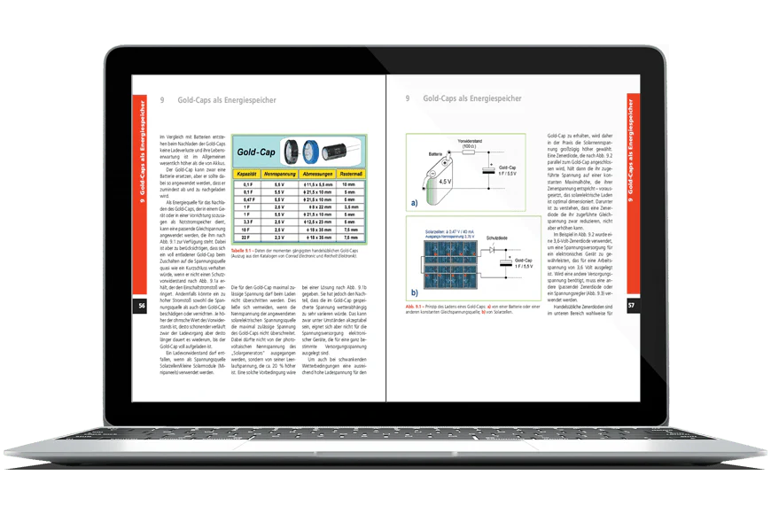 Grundausstattung zur Elektronik und Elektrotechnik - Image 12