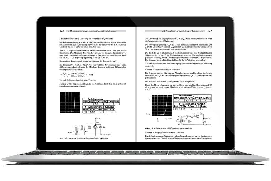 Grundausstattung zur Elektronik und Elektrotechnik - Image 13
