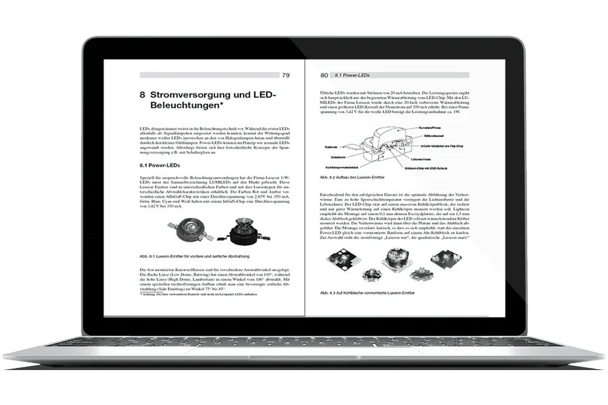 Grundausstattung zur Elektronik und Elektrotechnik - Image 17