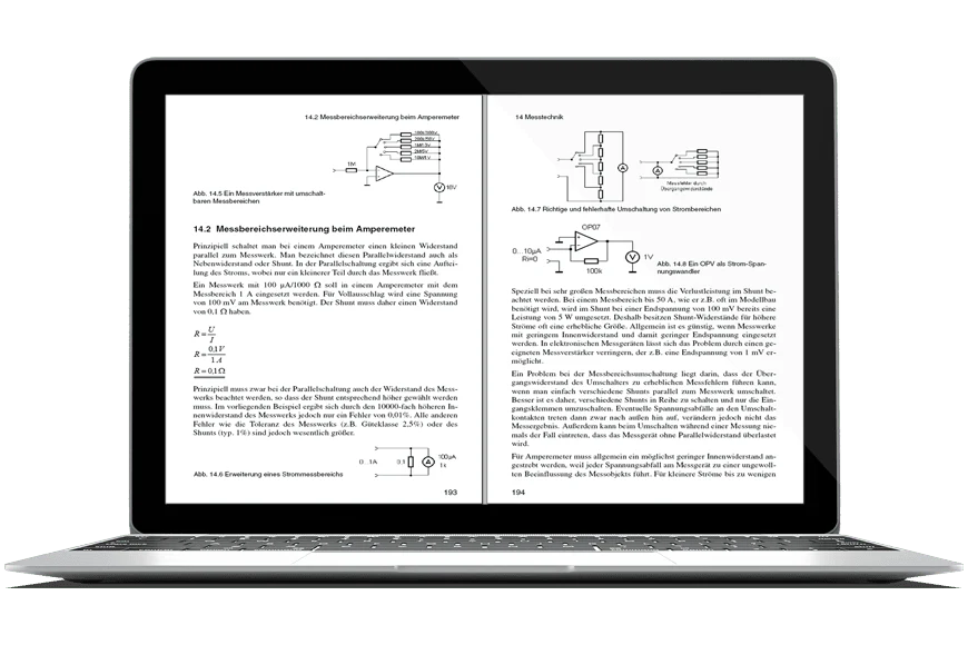 Grundausstattung zur Elektronik und Elektrotechnik - Image 4