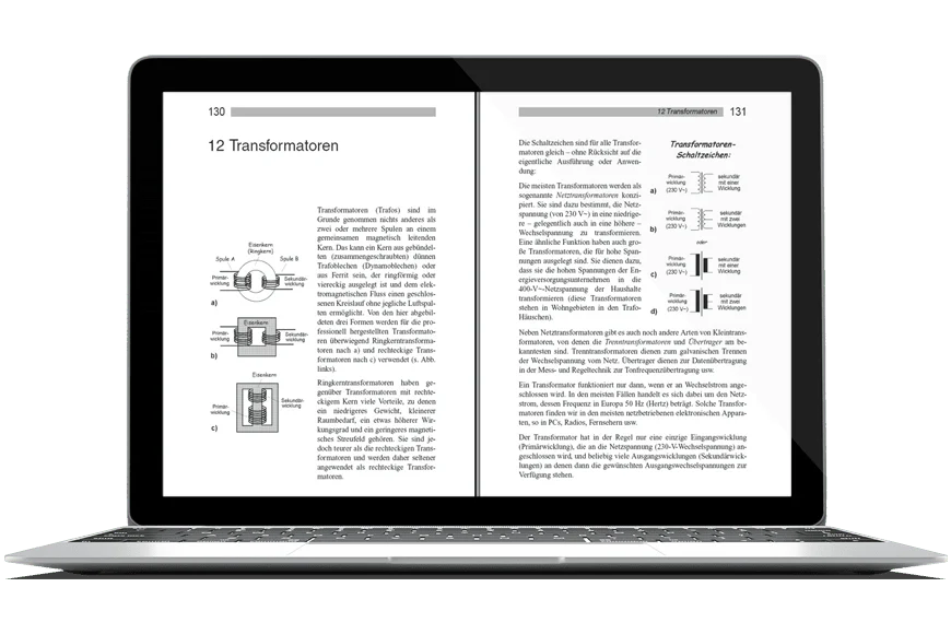Grundausstattung zur Elektronik und Elektrotechnik - Image 5