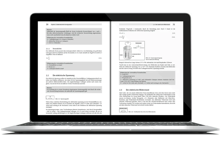 Grundausstattung zur Elektronik und Elektrotechnik - Image 7
