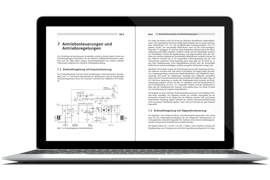 Grundausstattung zur Elektronik und Elektrotechnik - Image 8