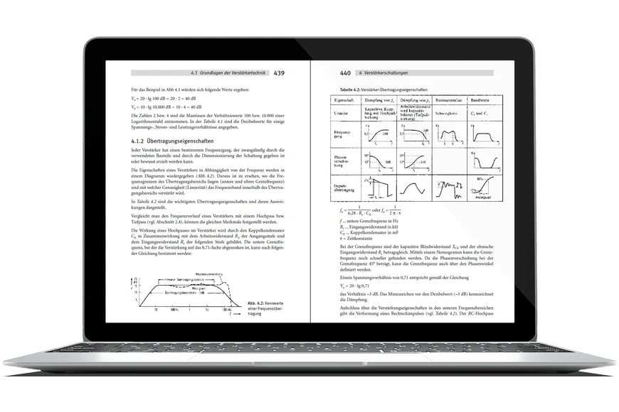 Grundausstattung zur Elektronik und Elektrotechnik - Image 9