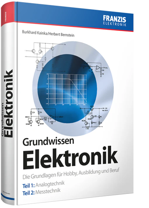 Grundwissen Elektronik