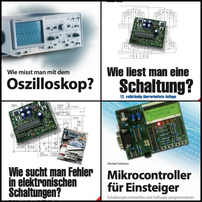 Grundwissen Elektronik und Elektrotechnik - Image 6