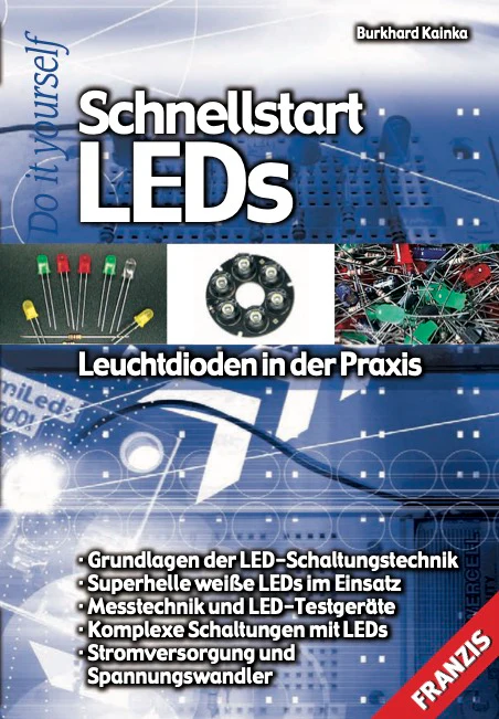 Grundwissen Elektronik und Elektrotechnik - Image 7