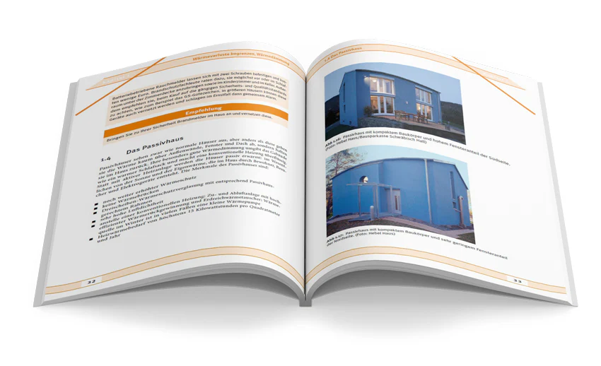 Handbuch Hausversorgung mit alternativen Energien - Image 3