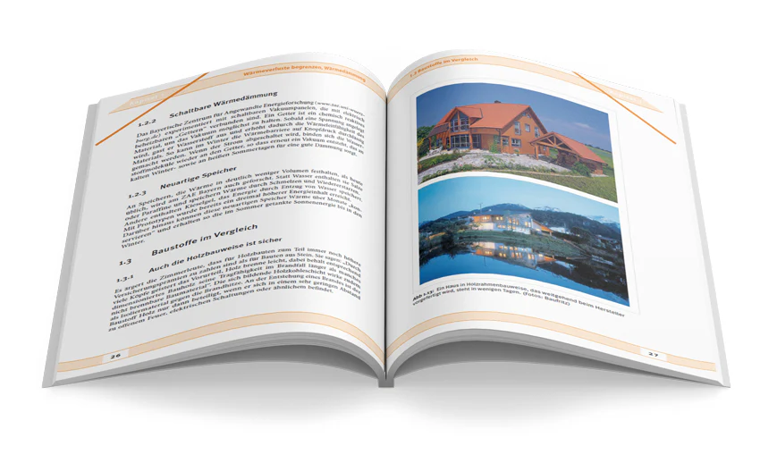 Handbuch Hausversorgung mit alternativen Energien - Image 4