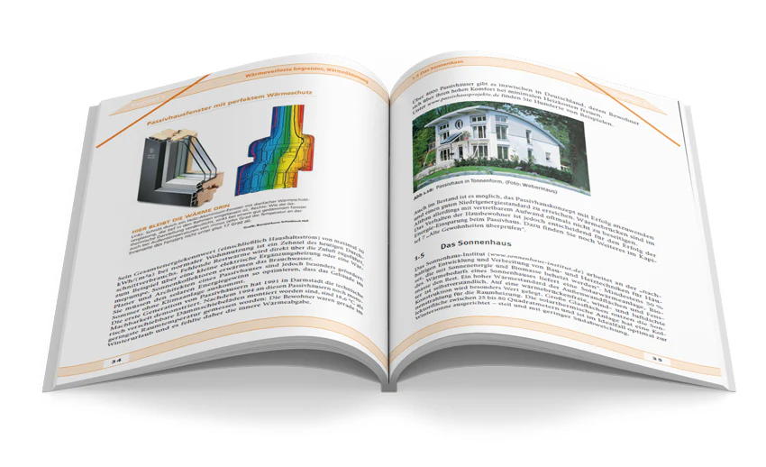 Handbuch Hausversorgung mit alternativen Energien - Image 5