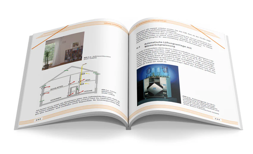 Handbuch Hausversorgung mit alternativen Energien - Image 6