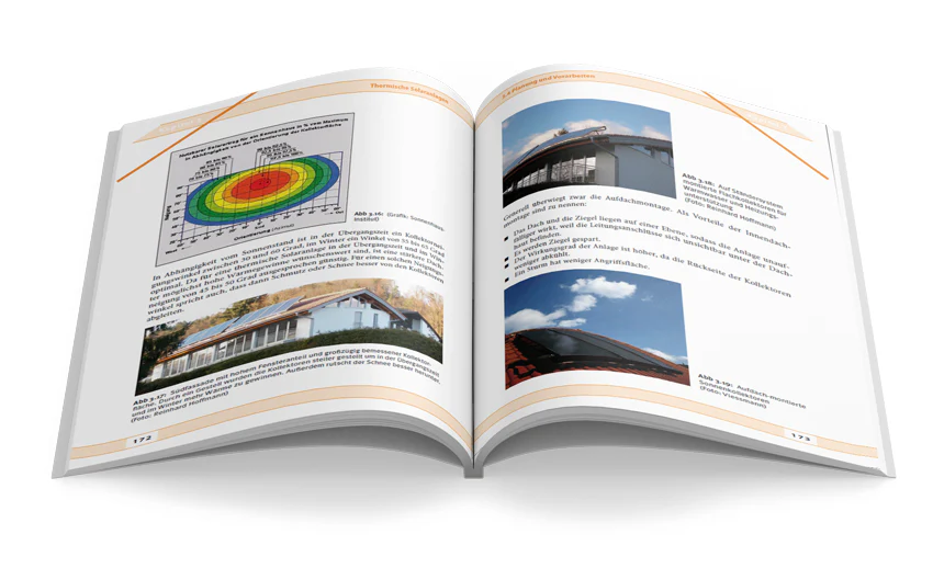 Handbuch Hausversorgung mit alternativen Energien - Image 7