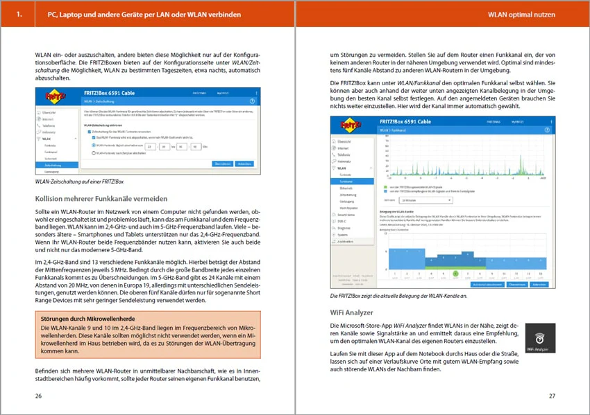 Haus und Wohnung smart vernetzt - Image 3