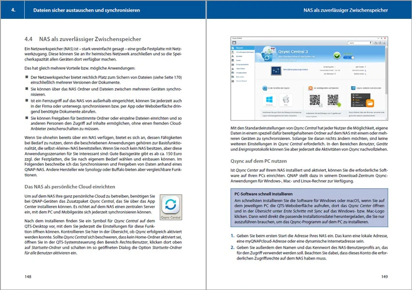 Haus und Wohnung smart vernutzt und Homeoffice - Bundle - Image 5