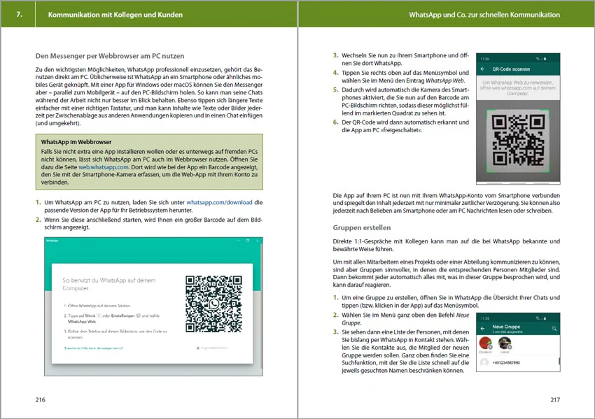Haus und Wohnung smart vernutzt und Homeoffice - Bundle - Image 7