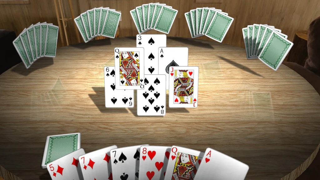 Hearts 3D Premium - Image 3