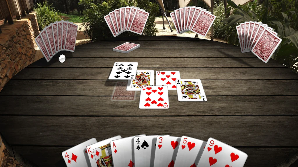 Hearts 3D Premium - Image 4