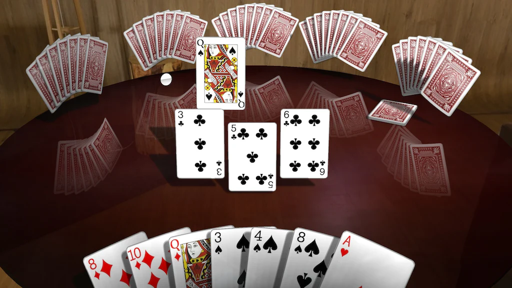 Hearts 3D Premium - Image 5