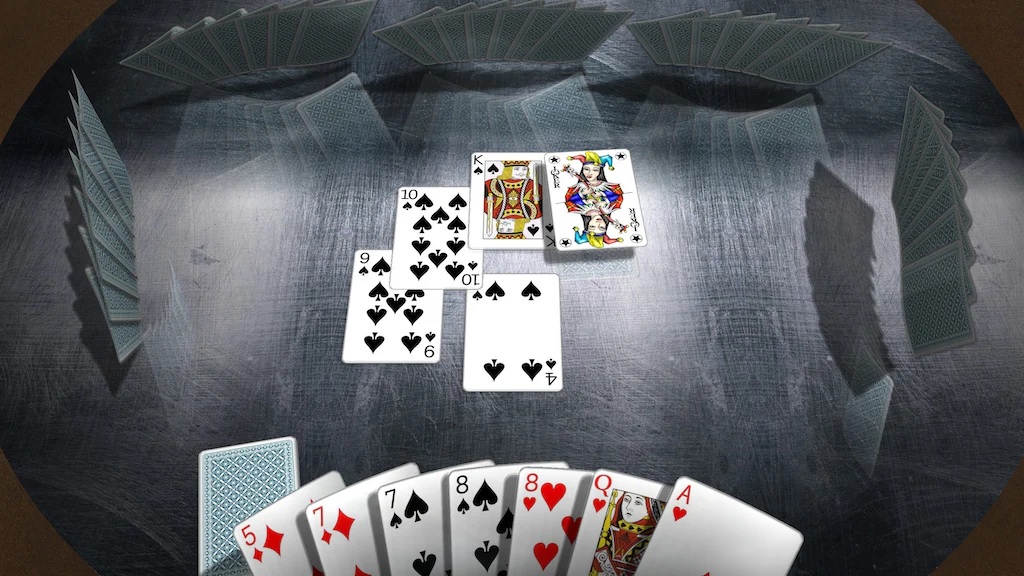 Hearts 3D Premium - Image 8