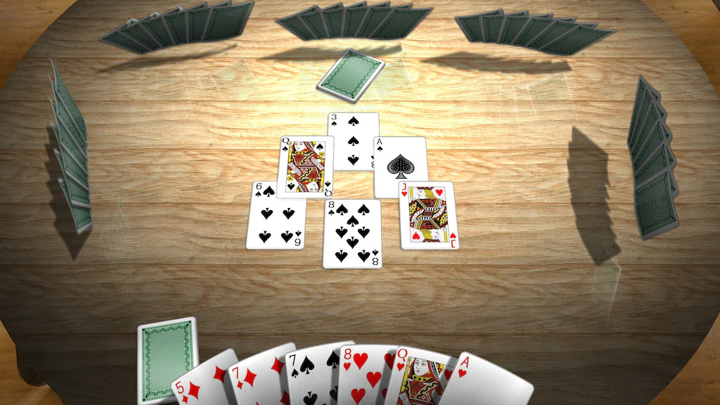 Hearts 3D Premium - Image 9