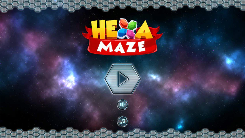 Hexa Maze - Nintendo Switch - Image 3