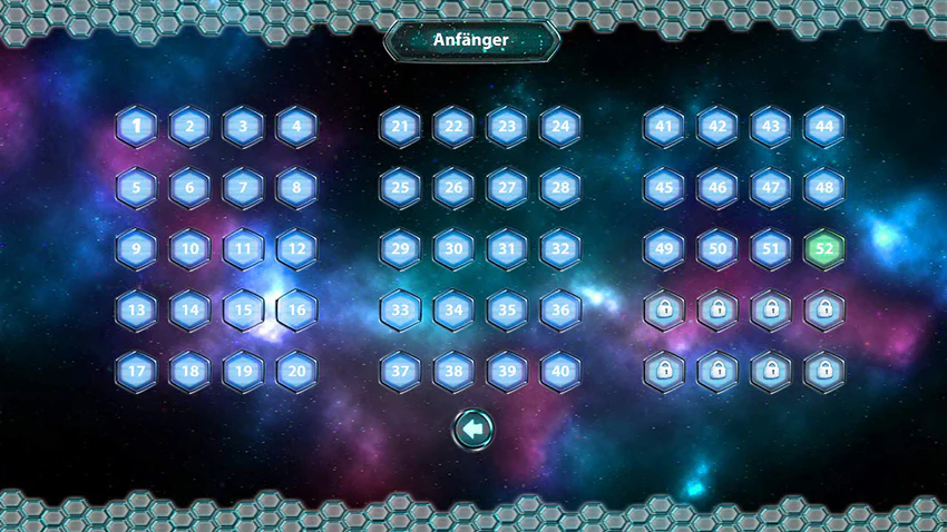 Hexa Maze - Nintendo Switch - Image 4