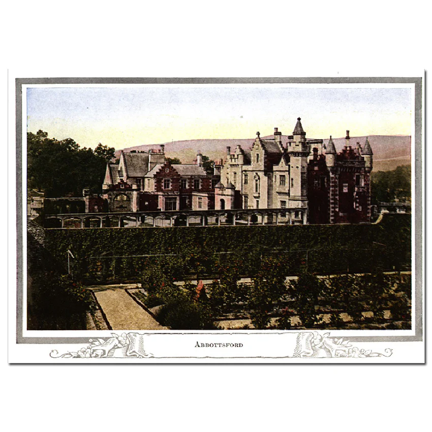 Historische Karten 9.5 - Image 3