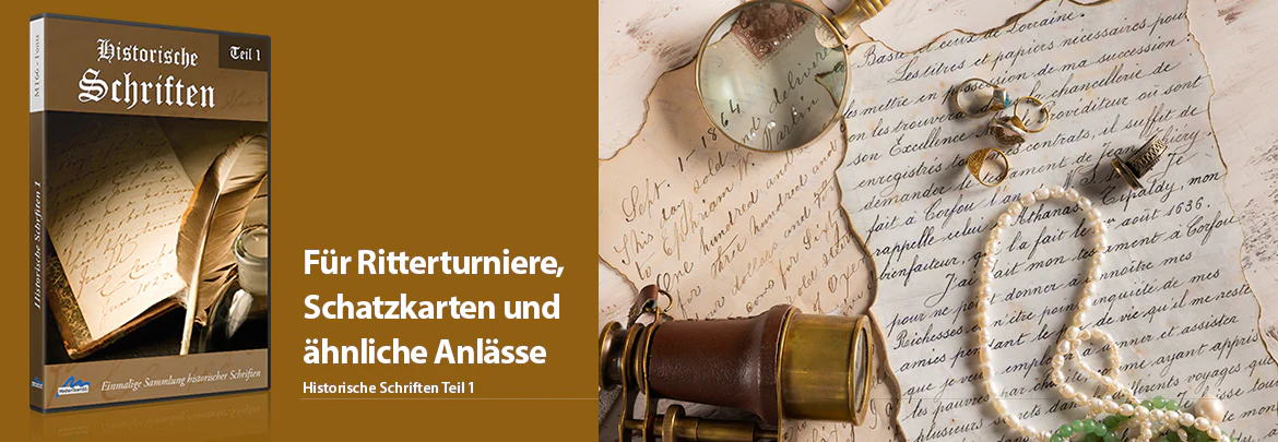 Historische Schriften 1 - Image 2