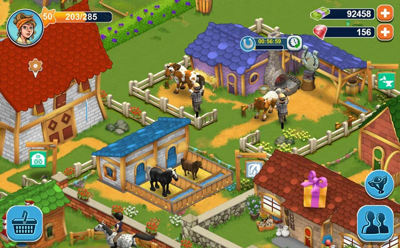 Horse Farm für Nintendo Switch - Image 6