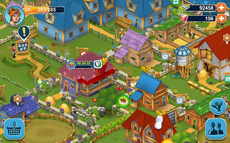 Horse Farm für Nintendo Switch - Image 7