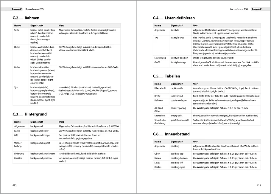 HTML5 - Start ohne Vorwissen - Image 5